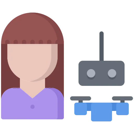 Drone icon