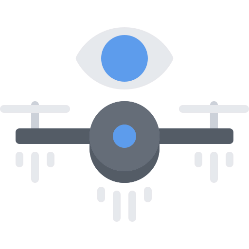 Drone icon
