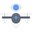 Drone icon 64x64
