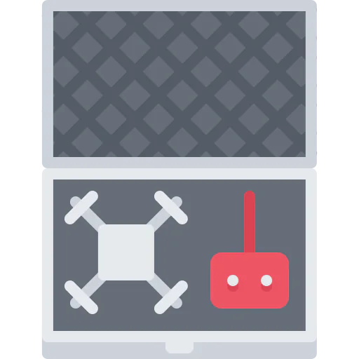 Drone icon