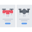 Drone icon 64x64