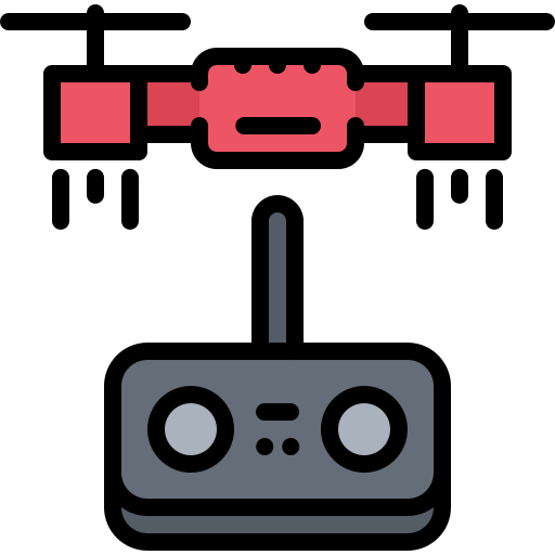 Remote control icon