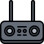 Remote control icon 64x64