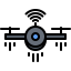 Drone icon 64x64