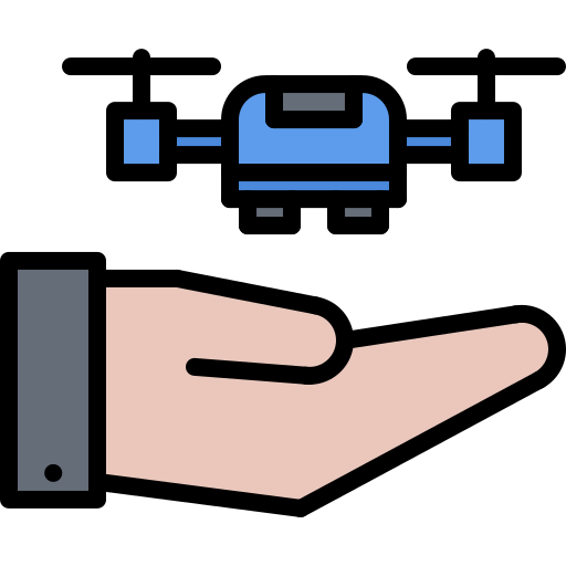 Drone icon
