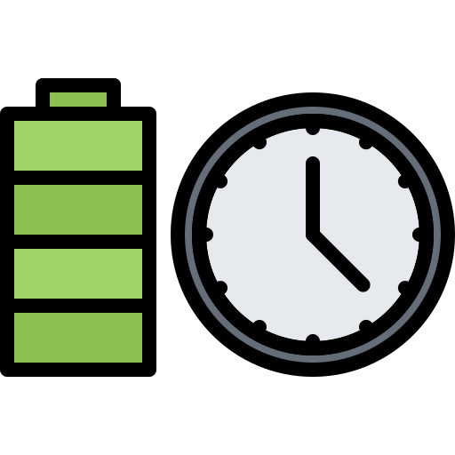Charge icon