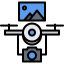 Drone icon 64x64