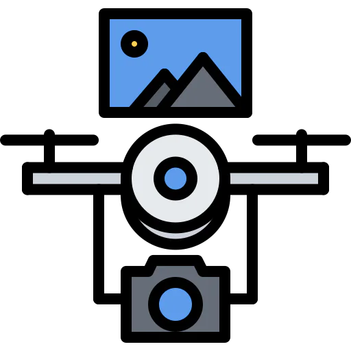 Drone icon