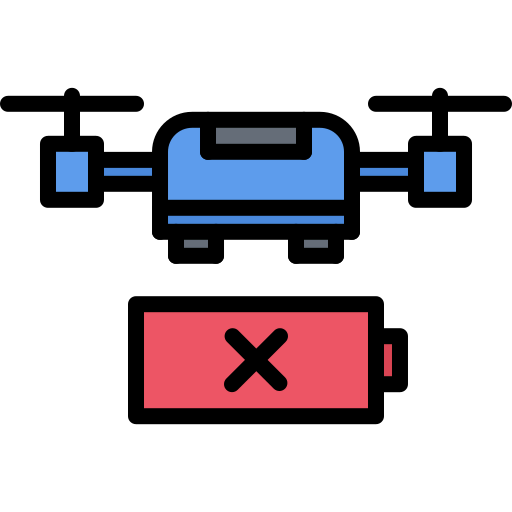 Drone icon