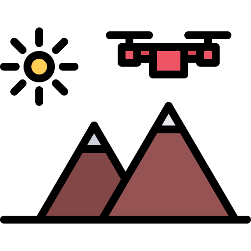 Drone icon