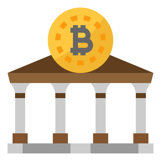 Cryptocurrency icon