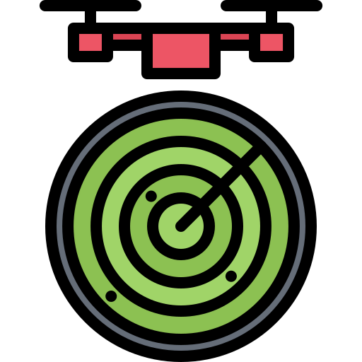 Location icon