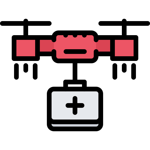Drone icon