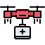 Drone icon 64x64