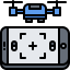 Drone icon 64x64