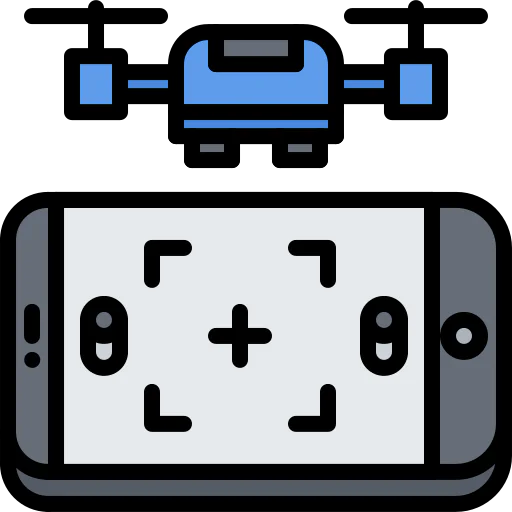 Drone icon