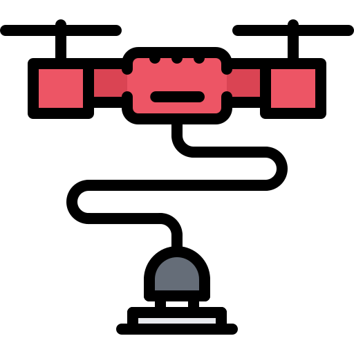 Drone icon