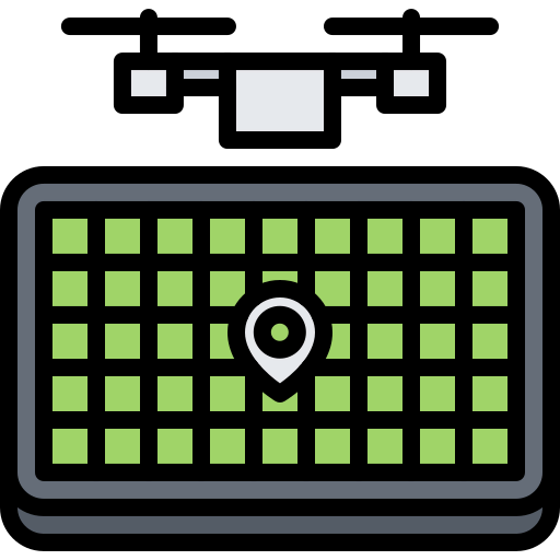 Location icon