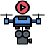 Drone icon 64x64