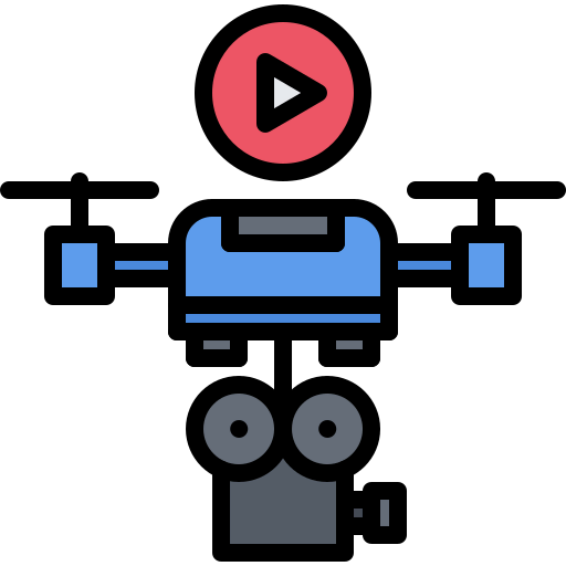 Drone icon