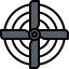 Blade Symbol 64x64