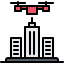 Drone icon 64x64