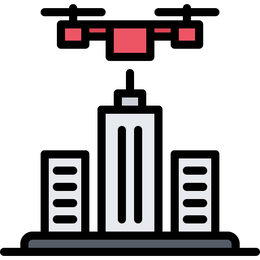 Drone icon