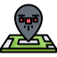 Drone icon 64x64