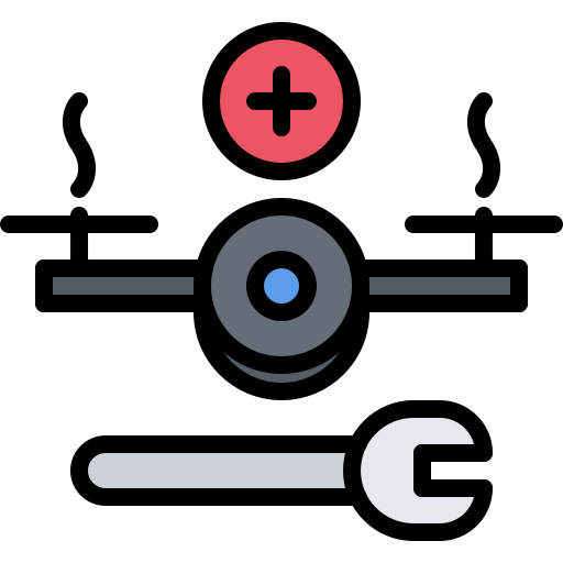 Drone icon