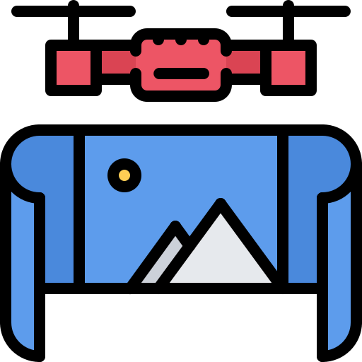 Drone icon