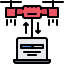 Drone icon 64x64