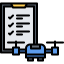 Drone icon 64x64