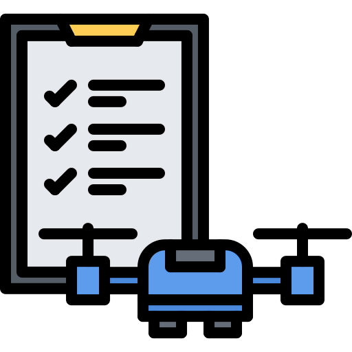 Drone icon