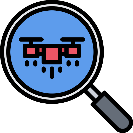 Drone icon