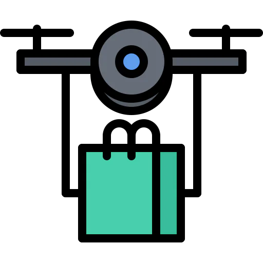 Drone icon