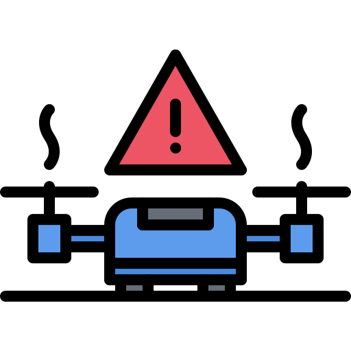 Drone icon