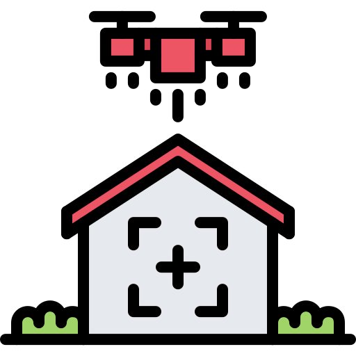Drone icon