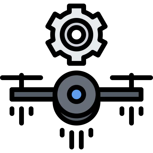 Drone icon
