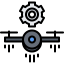 Drone icon 64x64