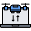 Drone icon 64x64