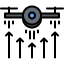 Drone icon 64x64