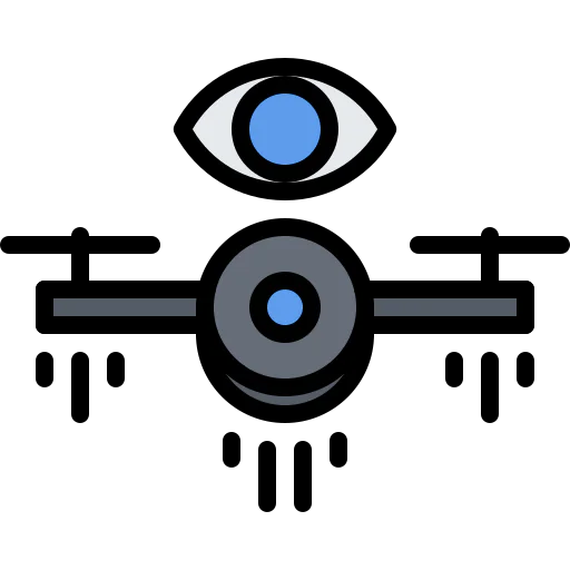 Drone icon