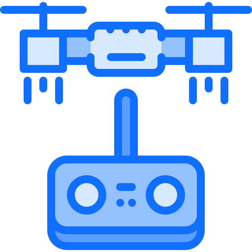 Remote control icon