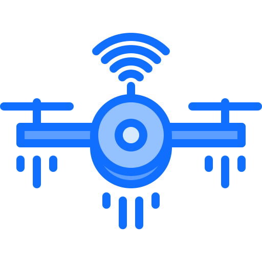 Drone icon