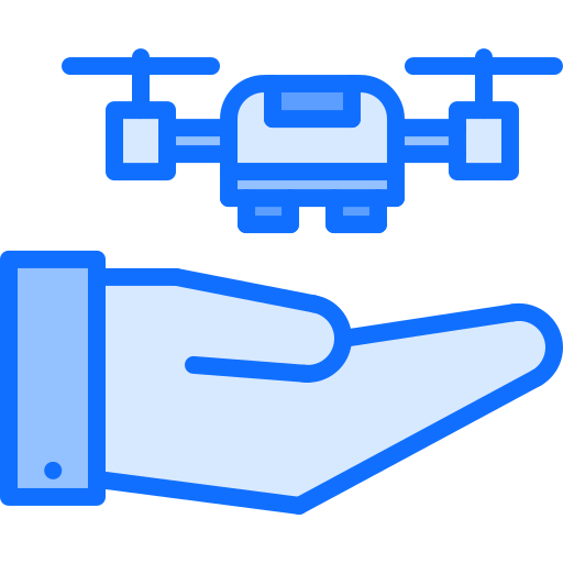 Drone icon