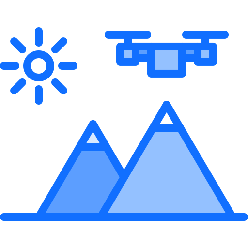 Drone icon