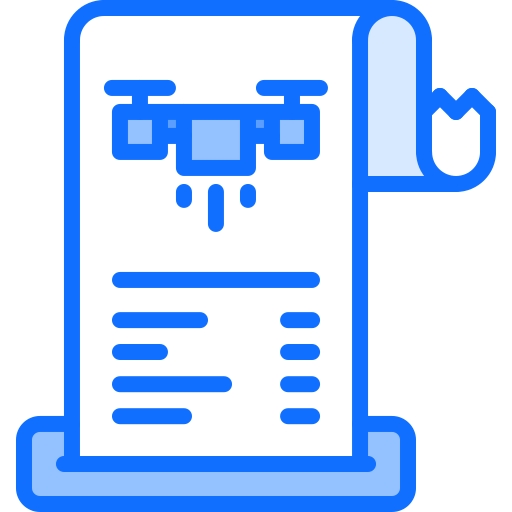 Drone icon