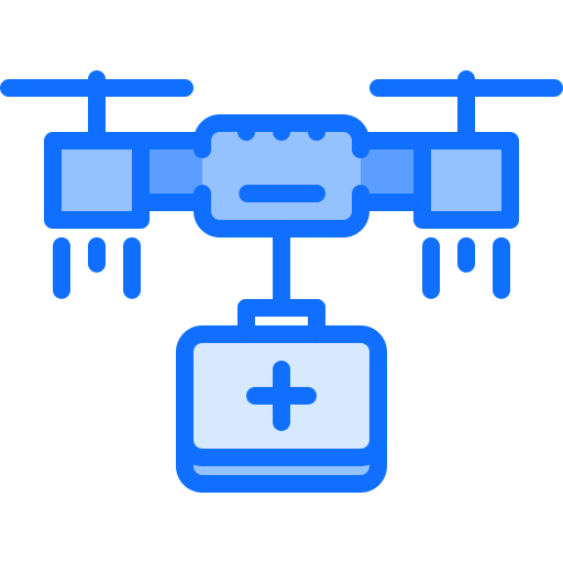 Drone icon