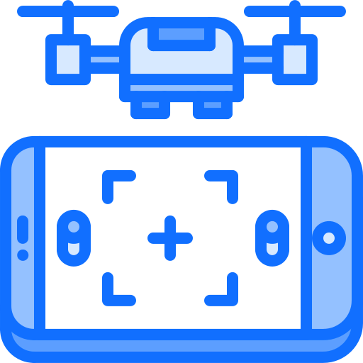 Drone icon