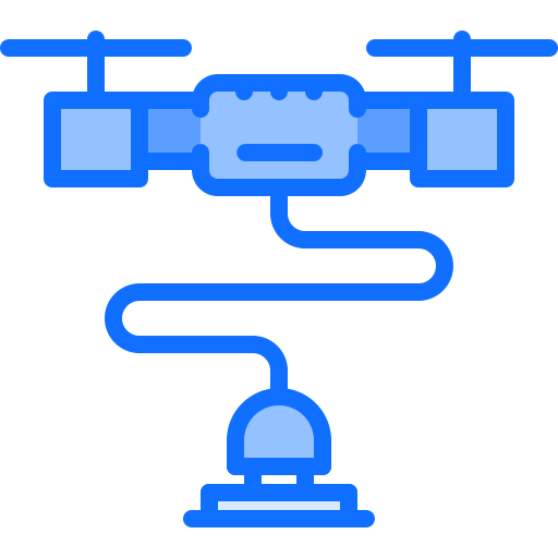 Drone icon